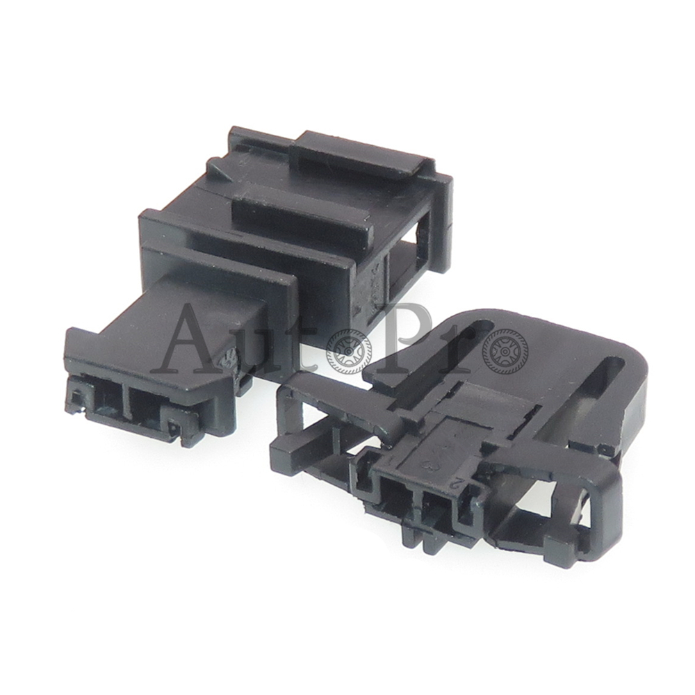 1 Set 2 Hole AC Assembly Auto  - Audio Jumper Wire 评论和价格