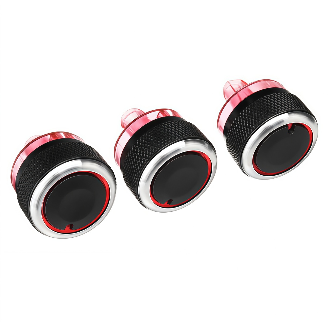 Air Conditioning Button For PE - Knob Aluminum 评论和价格