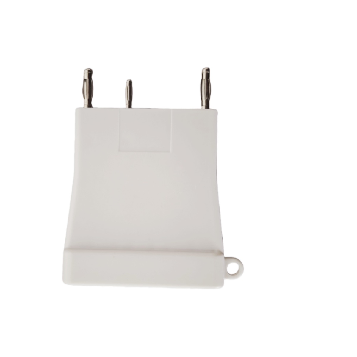3-pin banana plug Adapter Ls10 - Banana Plug 评论和价格