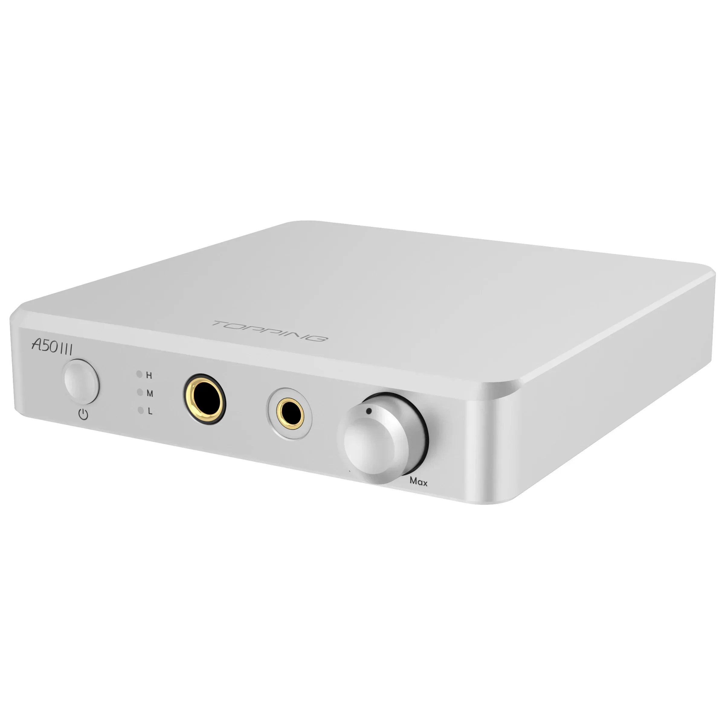 In stock TOPPING A50 III AMP H - Headphone Amplifier 评论和价格
