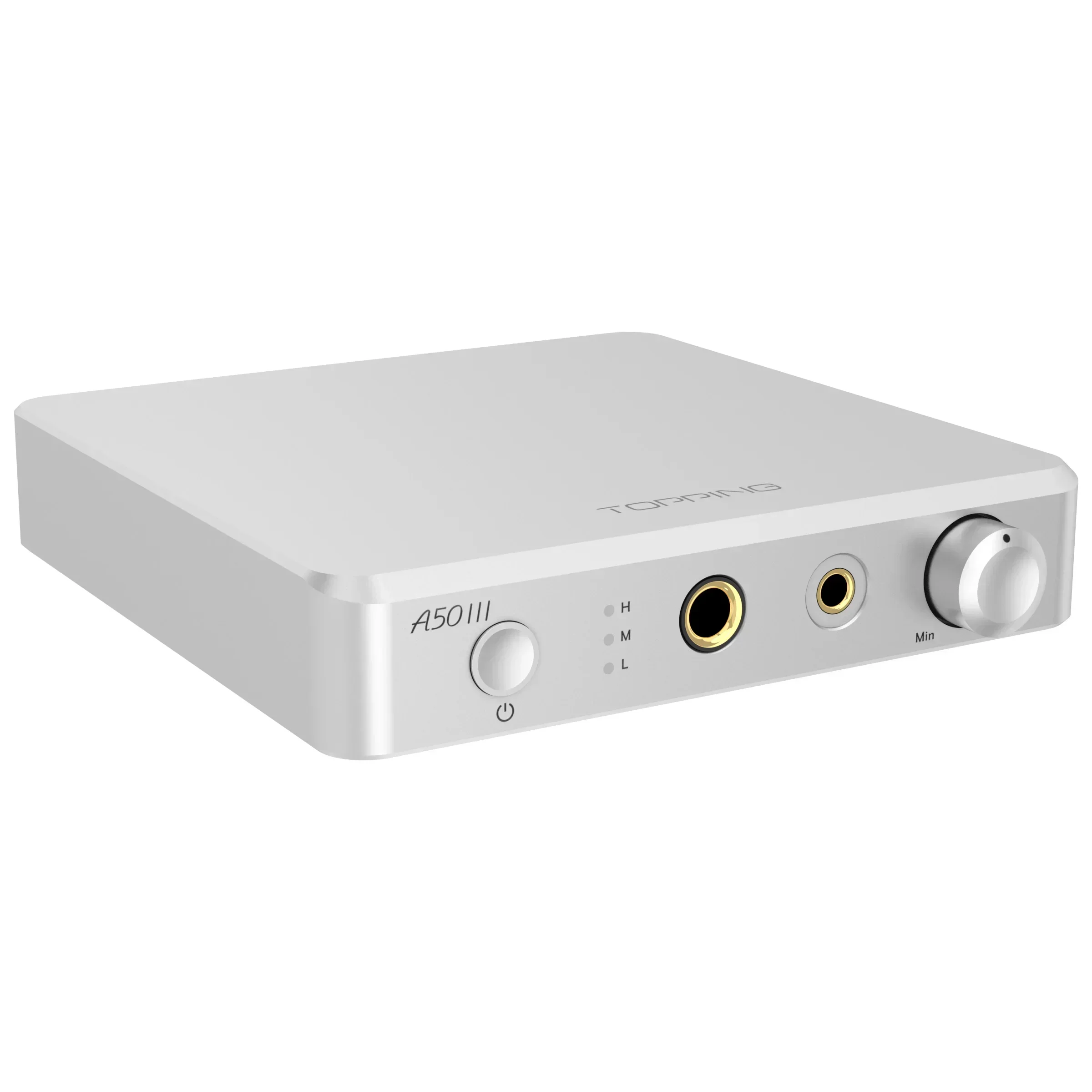 In stock TOPPING A50 III AMP H - Headphone Amplifier 评论和价格