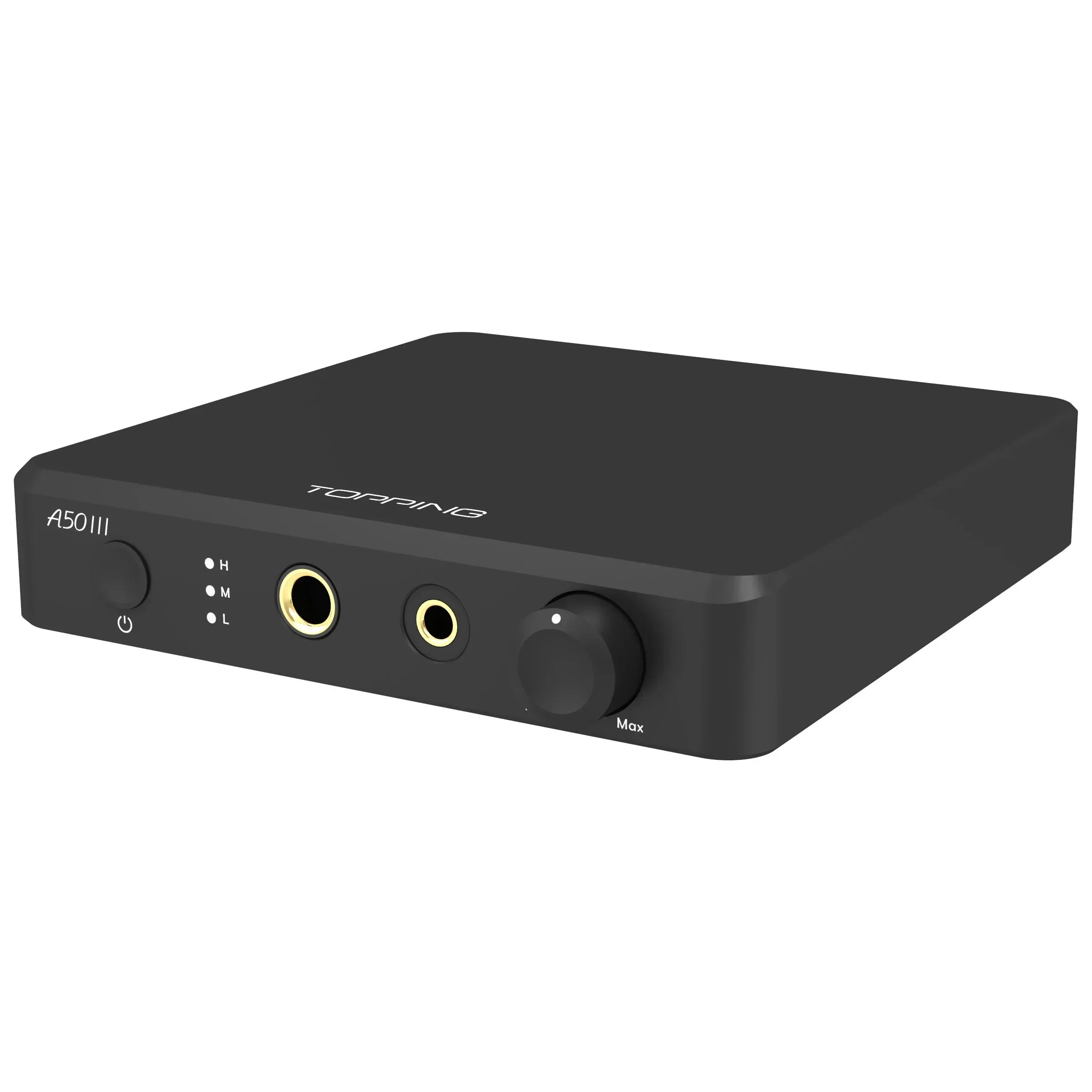 In stock TOPPING A50 III AMP H - Headphone Amplifier 评论和价格