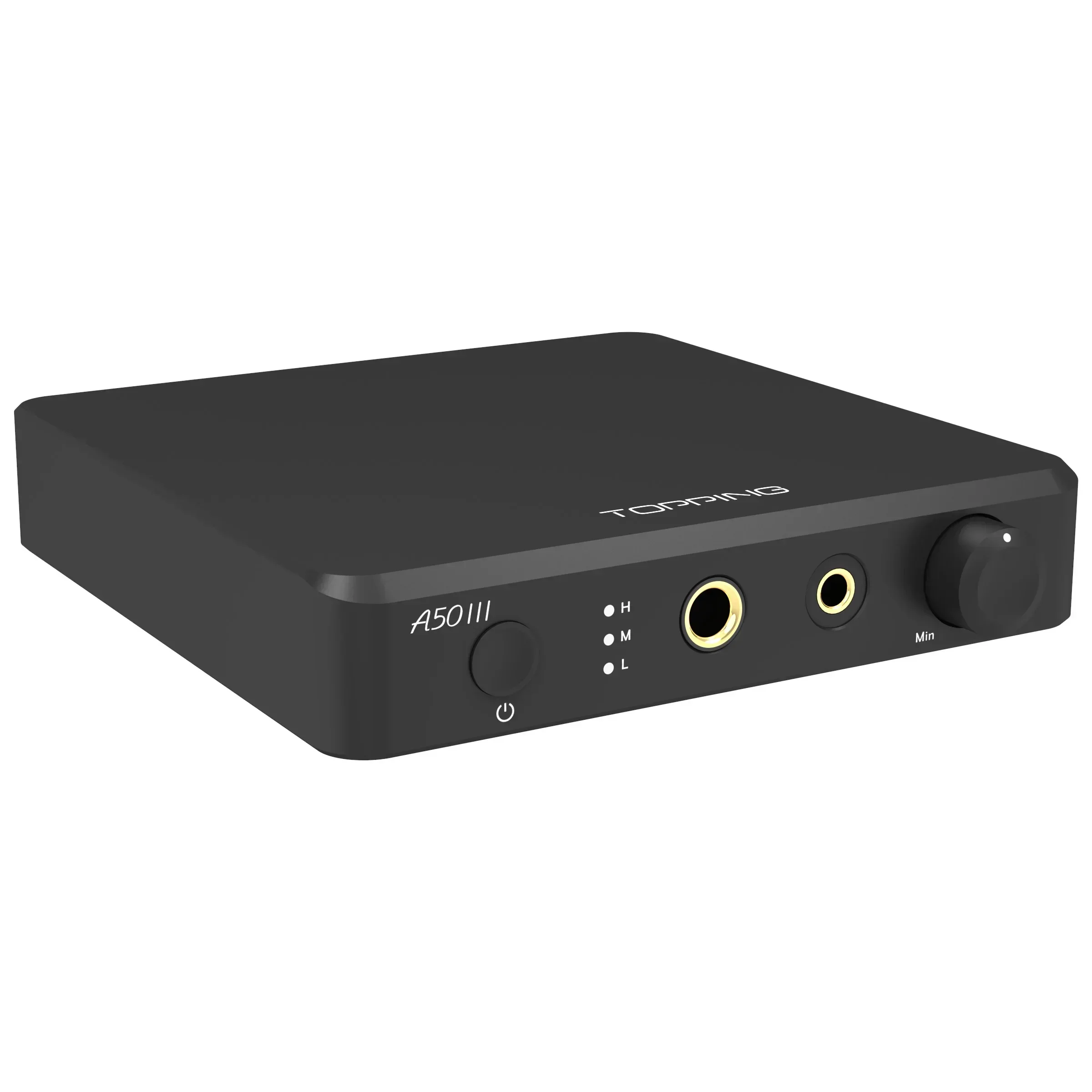 In stock TOPPING A50 III AMP H - Headphone Amplifier 评论和价格