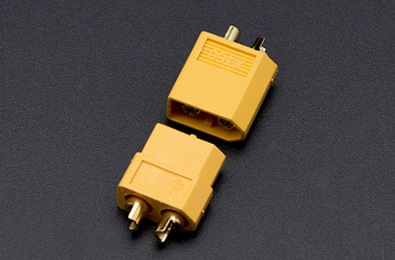 5PCS Power Wiring Cable Banana - Banana Plug 评论和价格