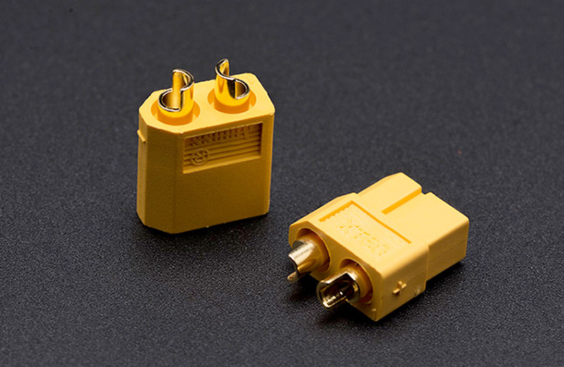 5PCS Power Wiring Cable Banana - Banana Plug 评论和价格