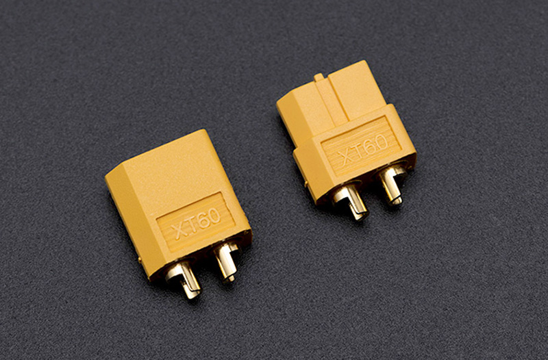 5PCS Power Wiring Cable Banana - Banana Plug 评论和价格