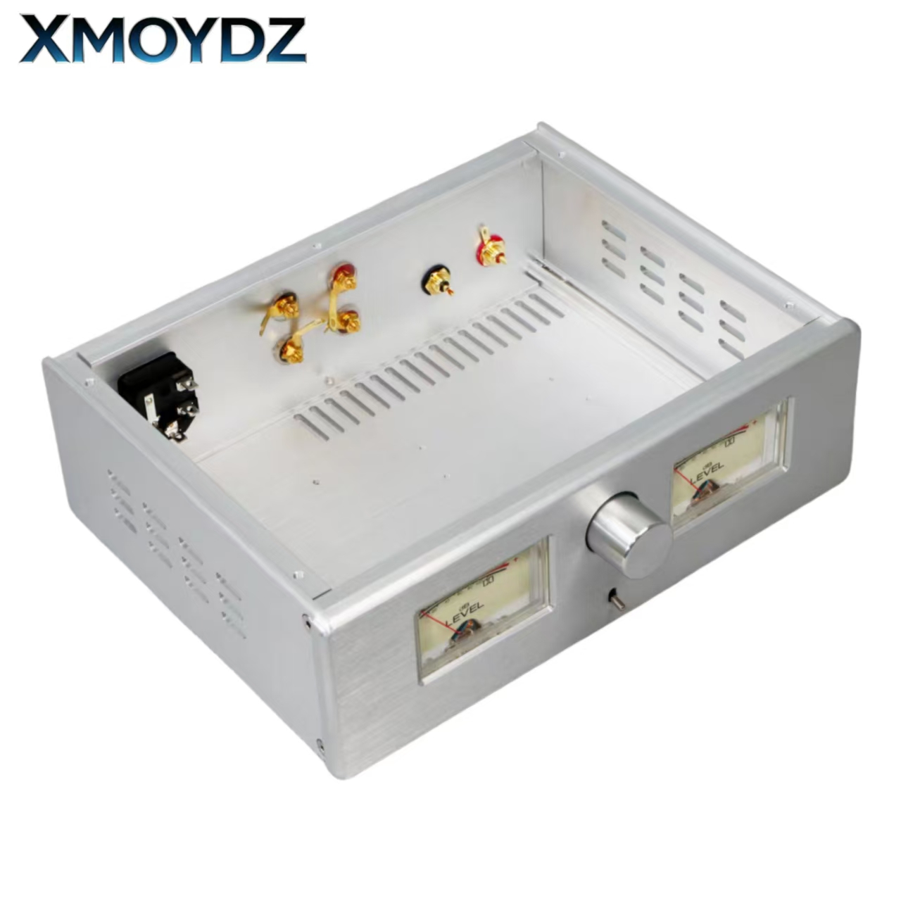 All Aluminum Alloy Amplifier C - Speaker Enclosure 评论和价格