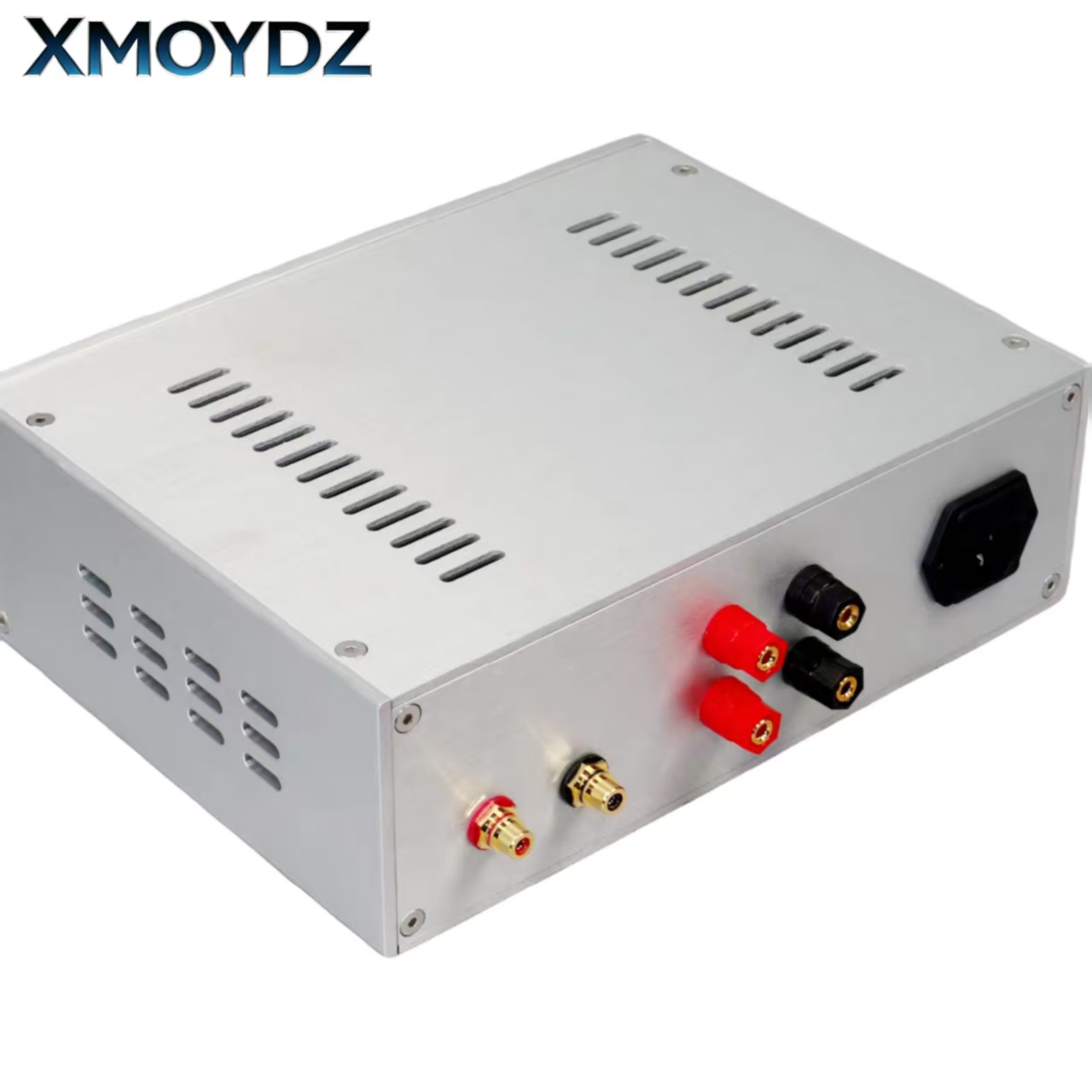 All Aluminum Alloy Amplifier C - Speaker Enclosure 评论和价格