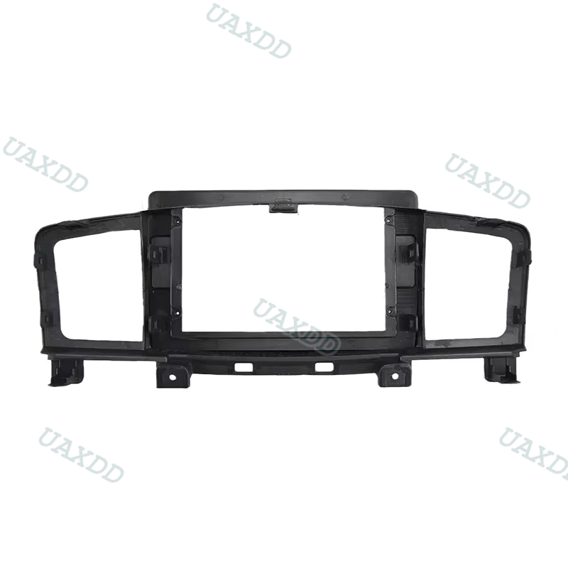 Car Radio Fascias Frame For Ni - Audio Cable Rca 评论和价格