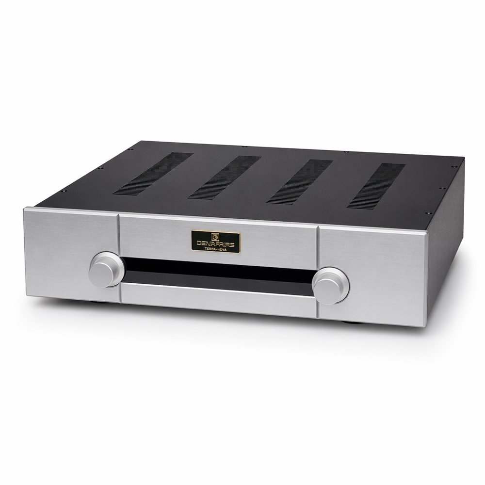 FOSI AYM 430x340x95mm Aluminum - Speaker Enclosure 评论和价格