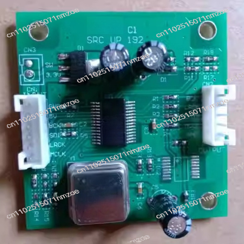 SRC4192 Frequency-up Board NEW - Dac Board 评论和价格
