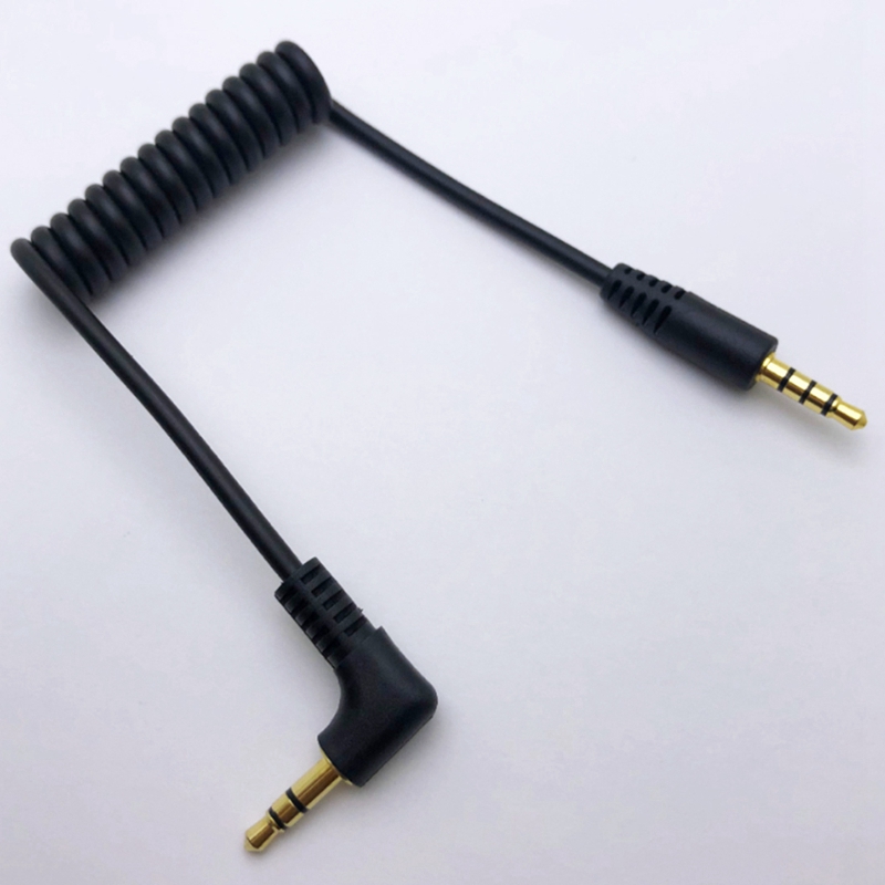A62T 3.5mm Audio Cable Dual Ma - Trs Cable 评论和价格