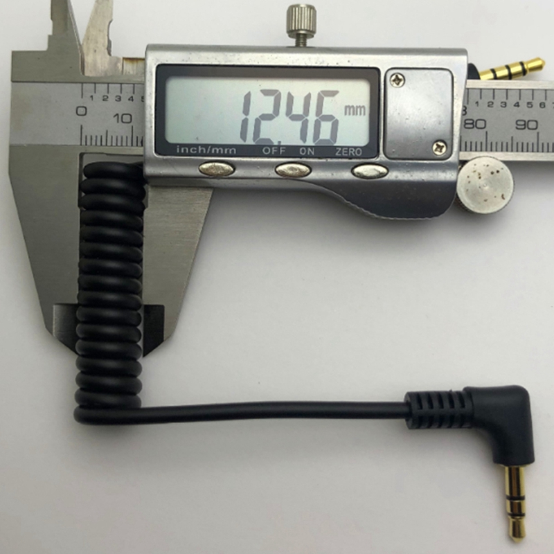 A62T 3.5mm Audio Cable Dual Ma - Trs Cable 评论和价格