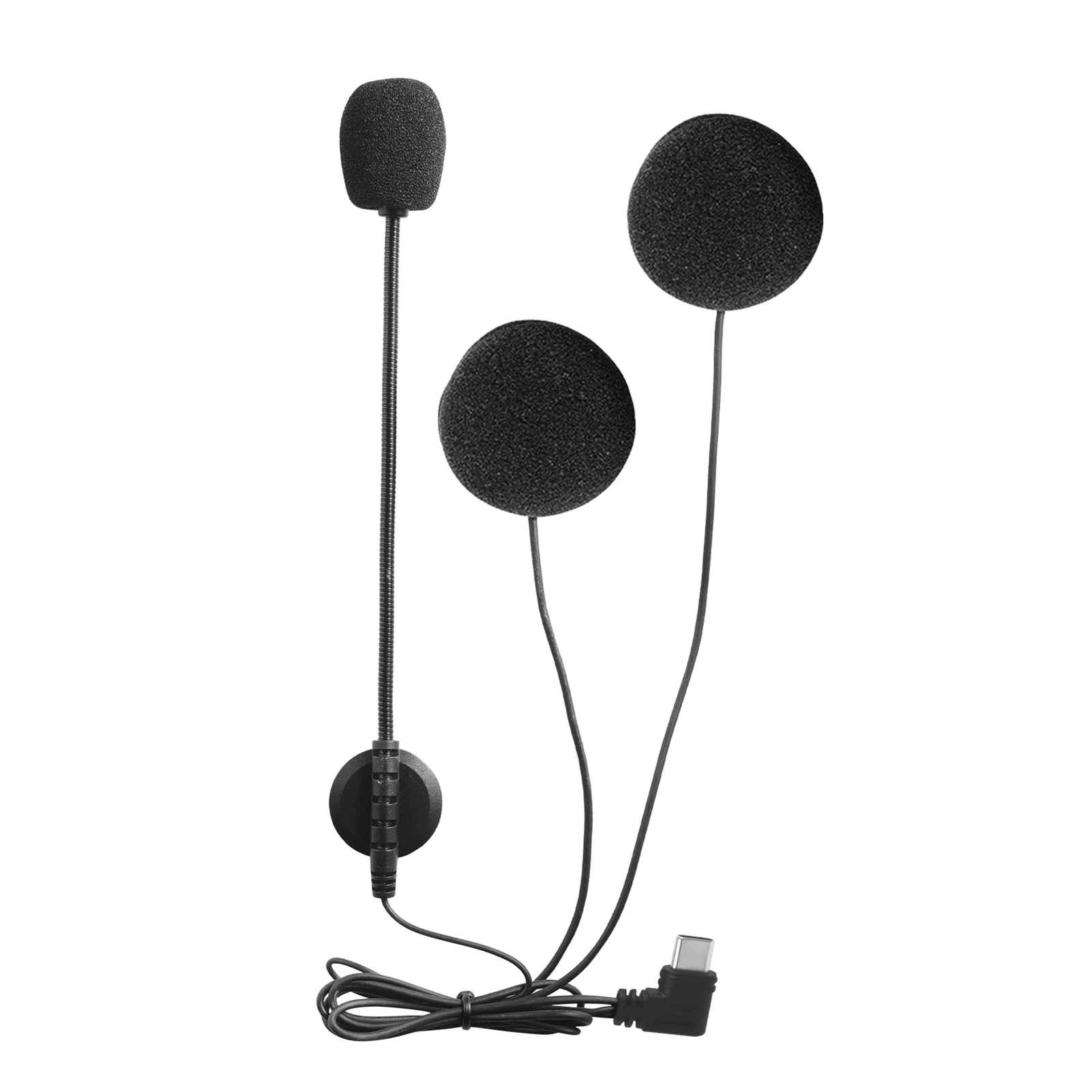 Original earphone For EJEAS V4 - Speaker Terminal 评论和价格