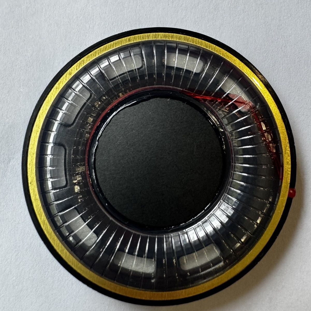 Unmatched Danish imported 50mm - Diy Speaker 评论和价格