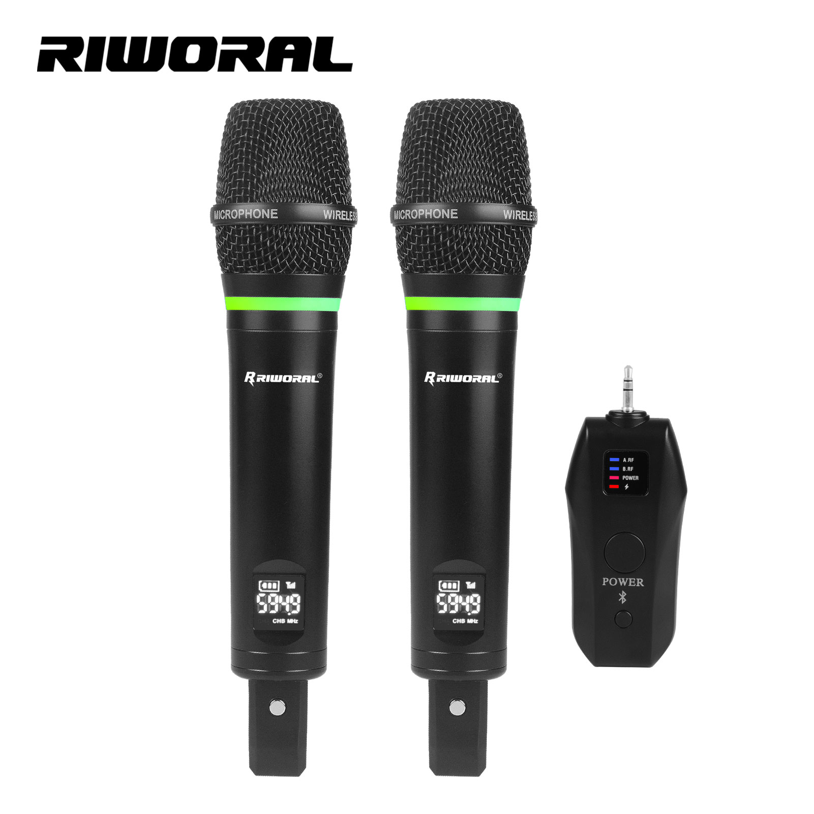 2026 RS-2  Host Stage Performa - Condenser Microphone Kit 评论和价格