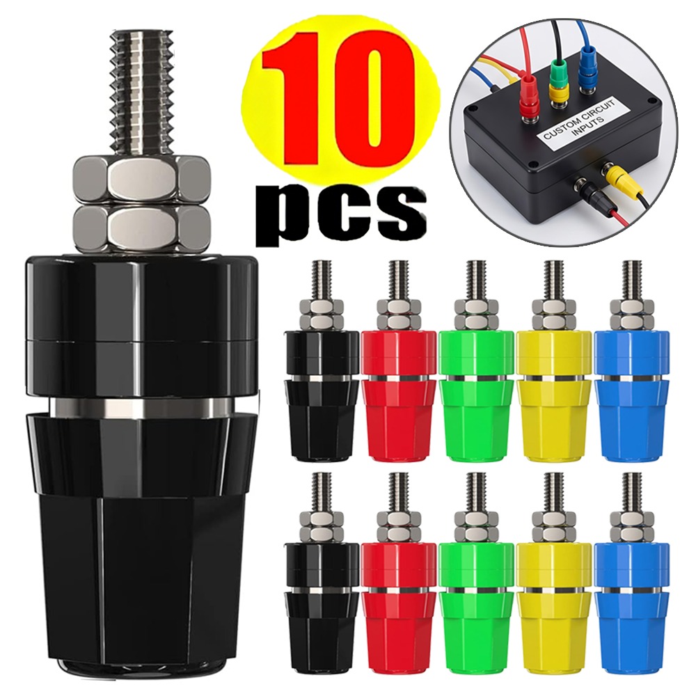 4mm Banana Plugs Test Probe Co - Banana Plug 评论和价格