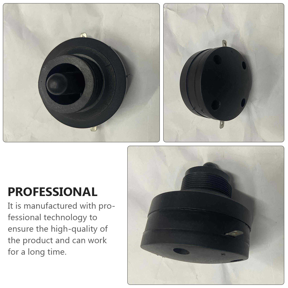 Car Tweeter Speakers 6Pcs Piez - Tweeter 评论和价格
