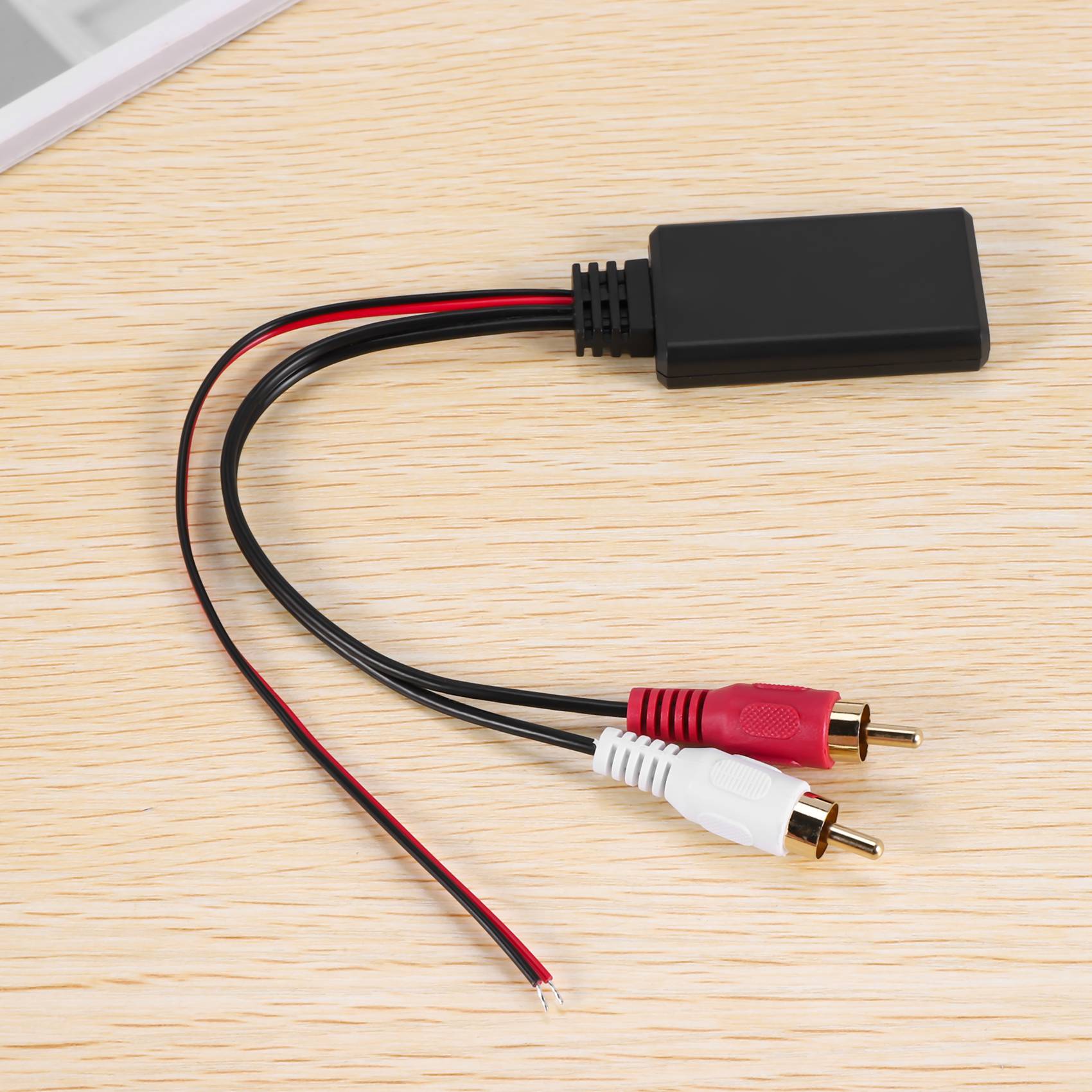 Super Sale Car Universal Wirel - Audio Cable Rca 评论和价格