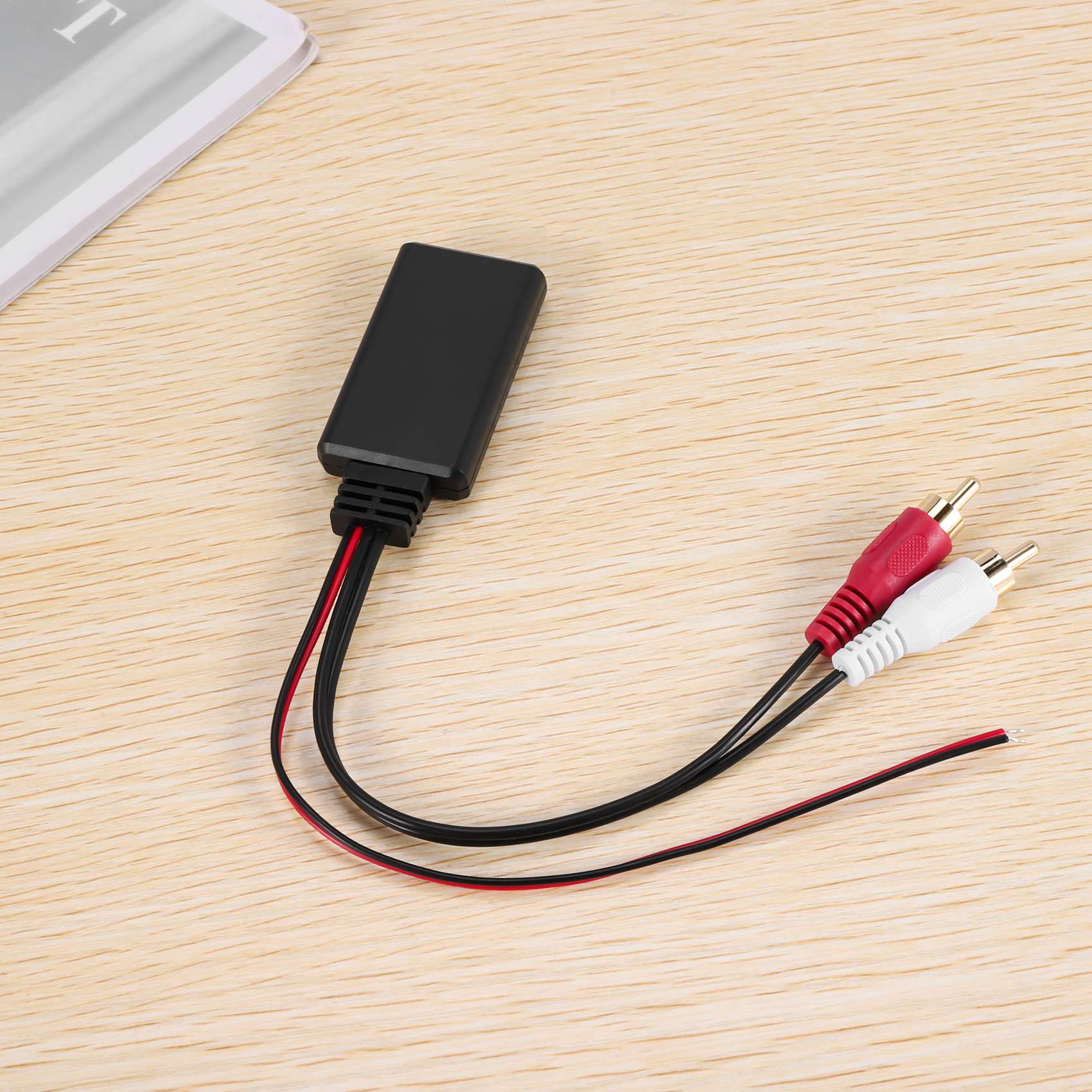 Super Sale Car Universal Wirel - Audio Cable Rca 评论和价格