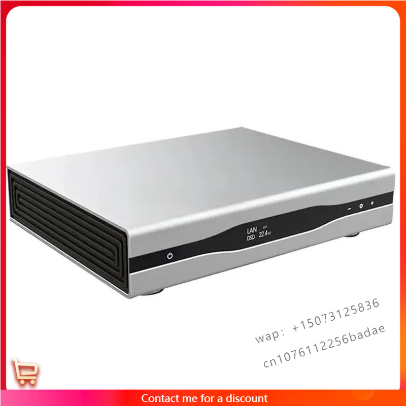 GUSTARD DAC A26 MQA Dual AK449 - Audio Dac 评论和价格