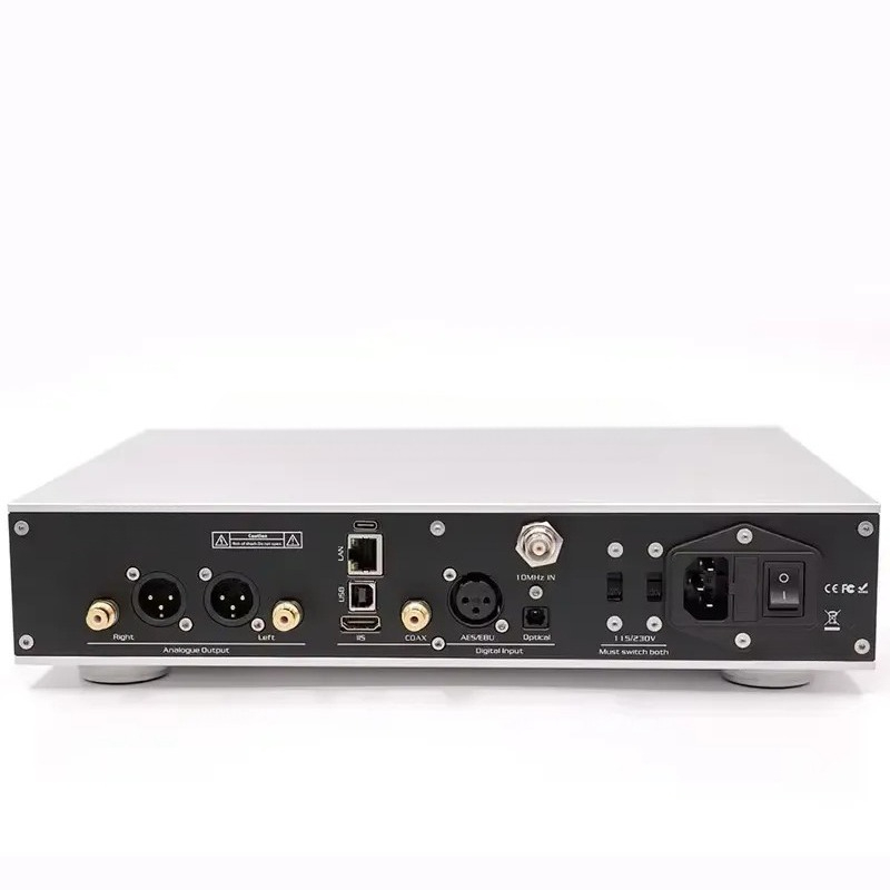 GUSTARD DAC A26 MQA Dual AK449 - Audio Dac 评论和价格
