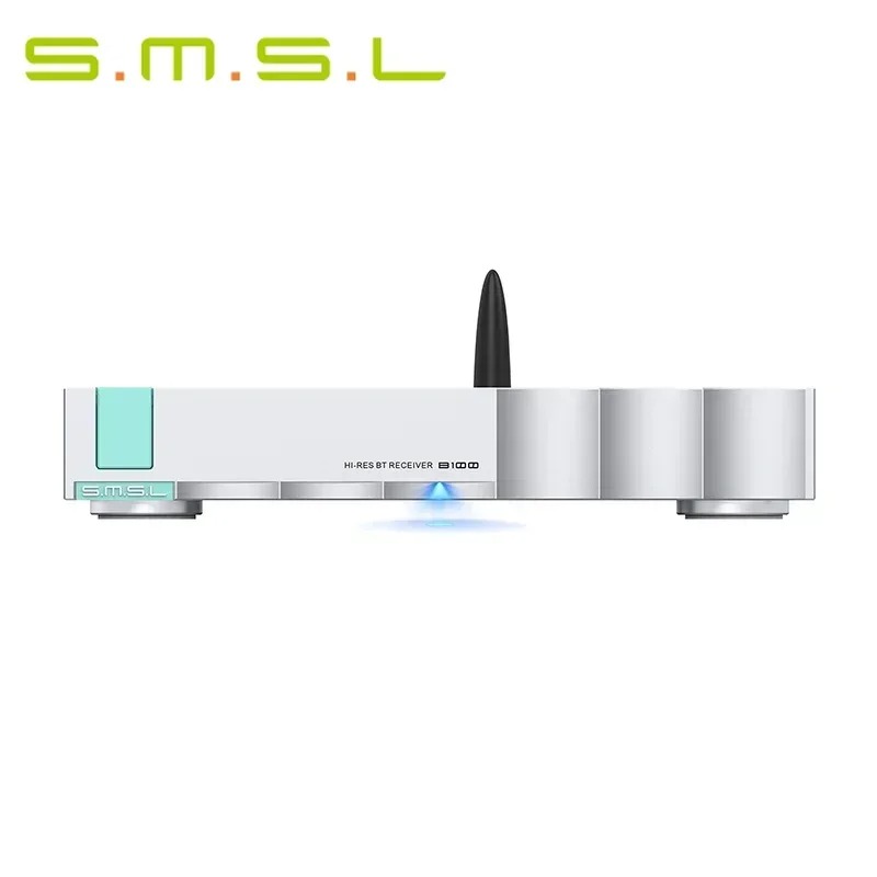 SMSL B100 Digital Audio Blueto - Sbc Audio Amplifier 评论和价格