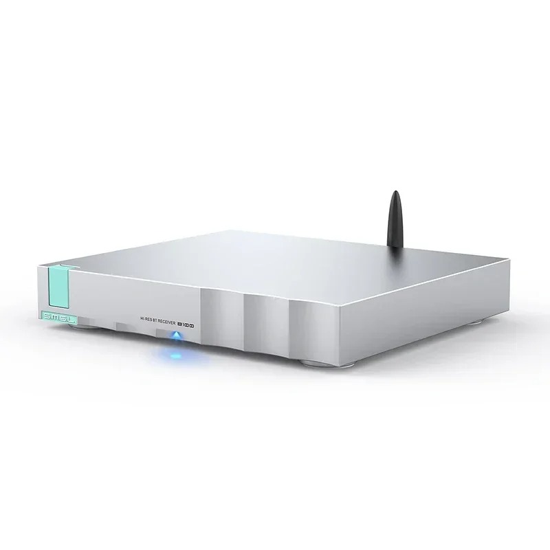 SMSL B100 Digital Audio Blueto - Sbc Audio Amplifier 评论和价格