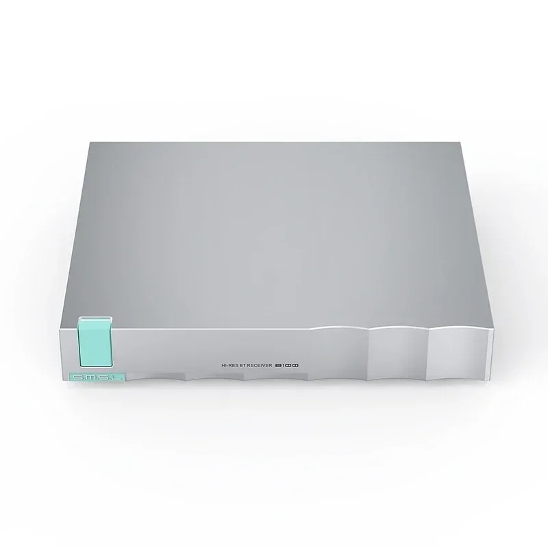 SMSL B100 Digital Audio Blueto - Sbc Audio Amplifier 评论和价格