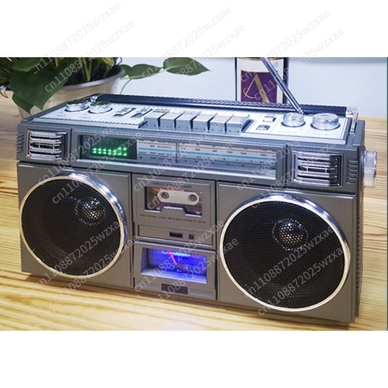 Retro Bluetooth Speaker Stereo - Usb Sound Card 评论和价格
