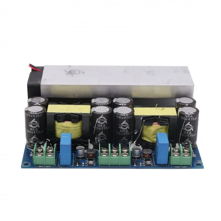 HIFI High Power IRS2092S Digit - Class D Amplifier 评论和价格