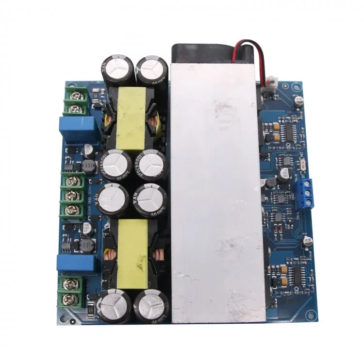HIFI High Power IRS2092S Digit - Class D Amplifier 评论和价格