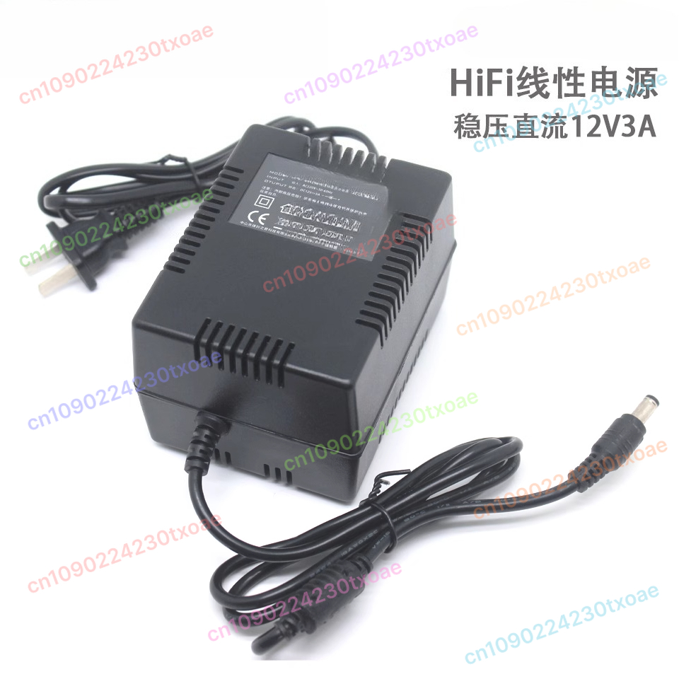 Audiophile Power Supply Adapte - Audio Dac 评论和价格