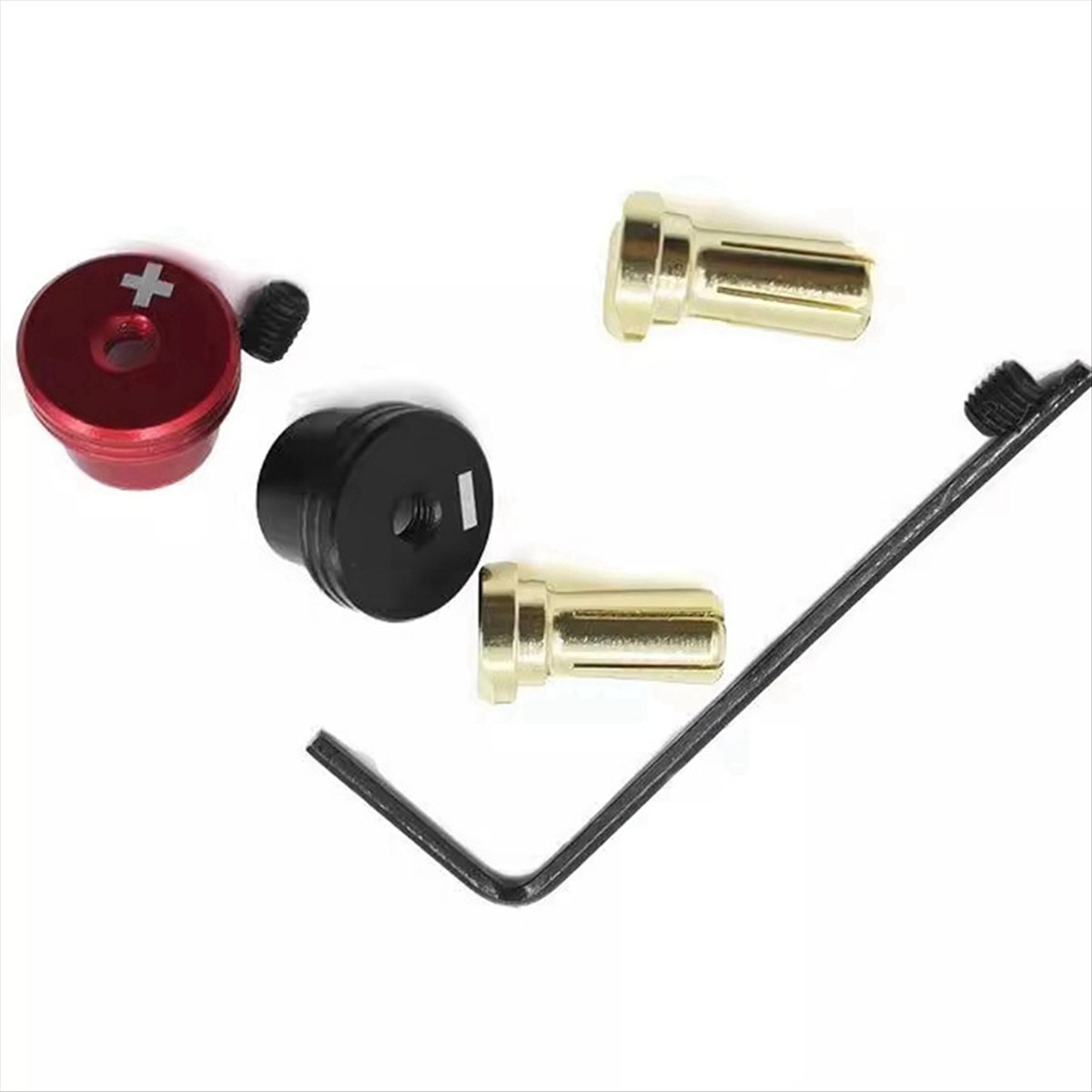 T34C Welding-Free Hard Shell M - Banana Plug 评论和价格