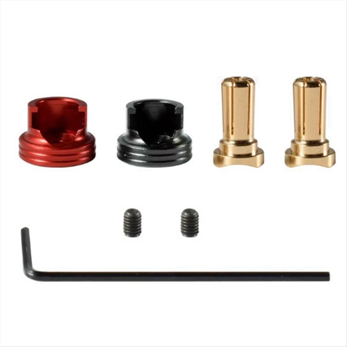 T34C Welding-Free Hard Shell M - Banana Plug 评论和价格