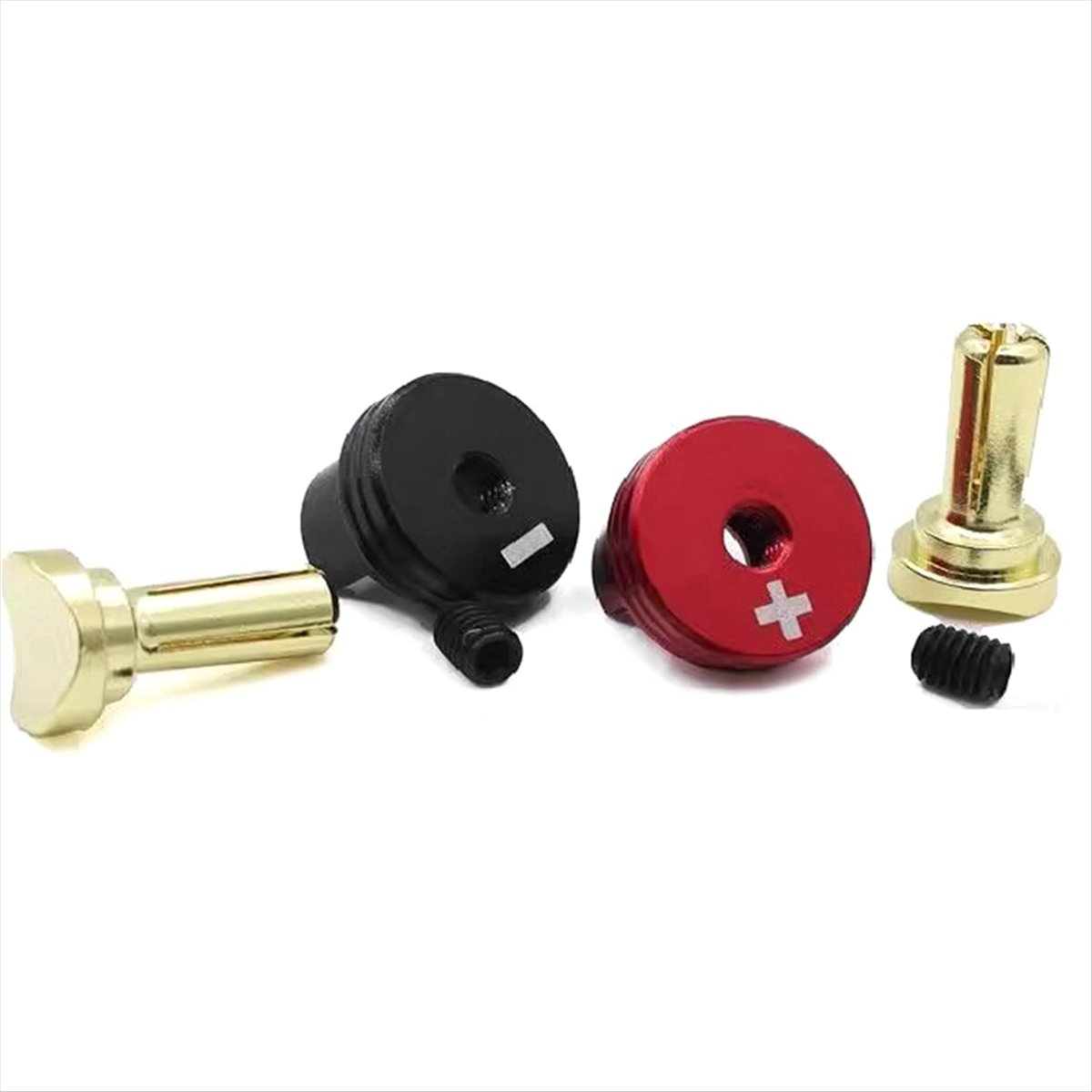 T34C Welding-Free Hard Shell M - Banana Plug 评论和价格