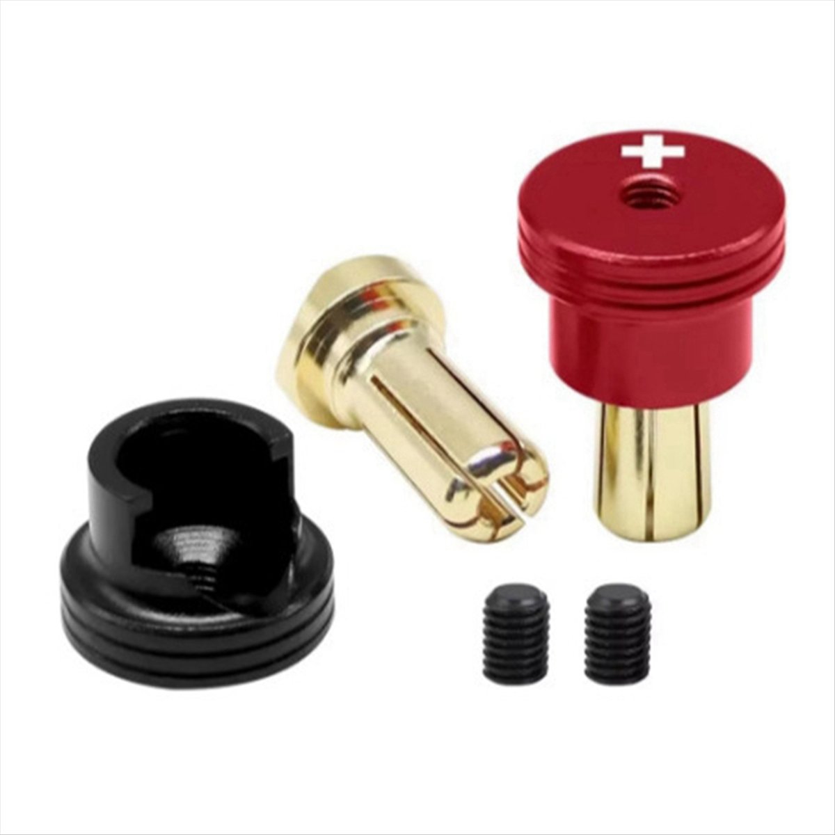 T34C Welding-Free Hard Shell M - Banana Plug 评论和价格