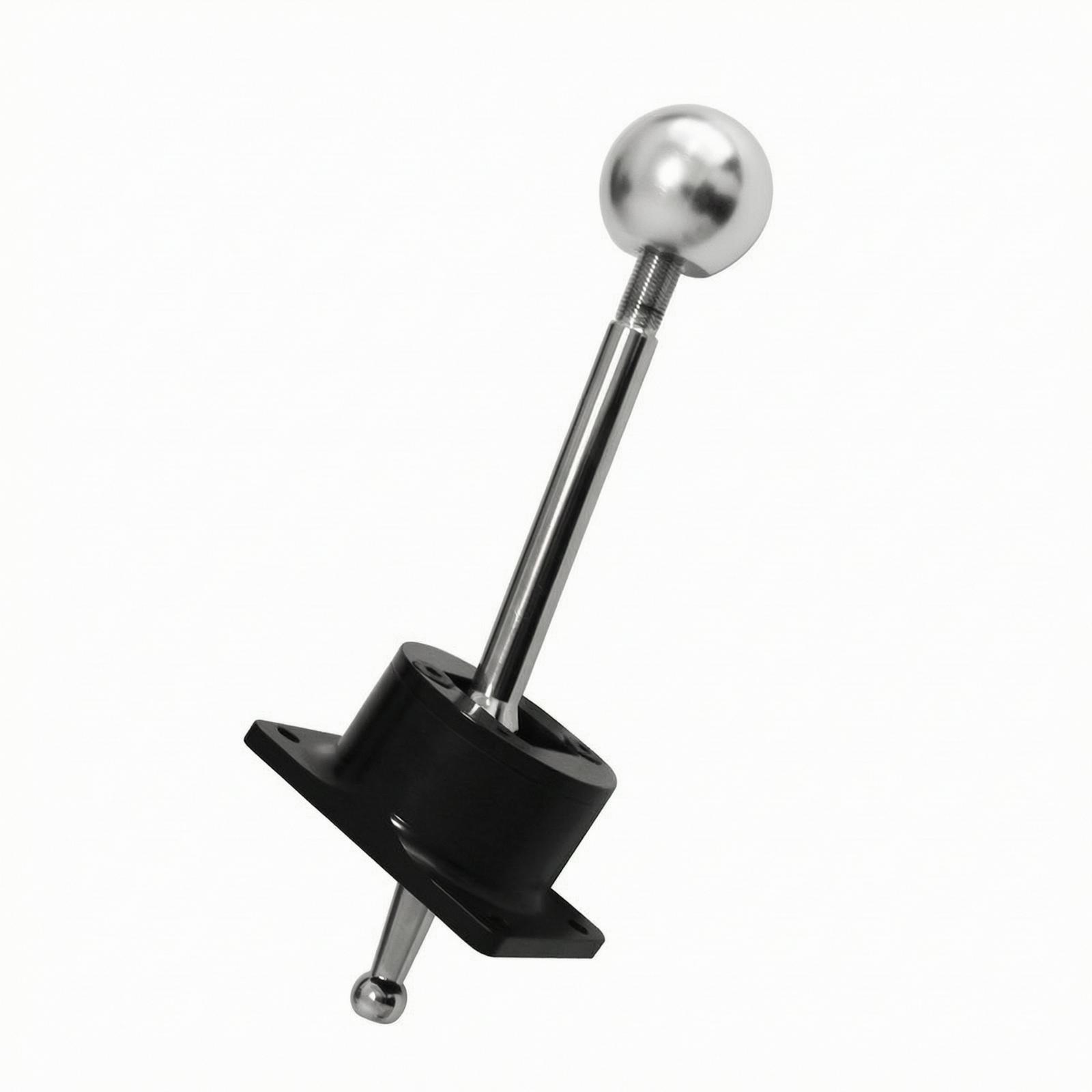 Short Shifter Assembly Replace - Knob Aluminum 评论和价格