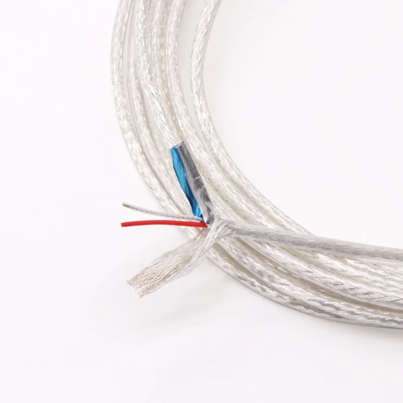 0.15~0.5mm High Purity Silver  - Audio Jumper Wire 评论和价格