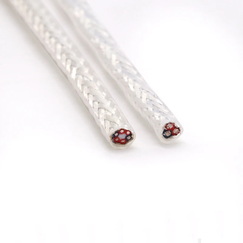 0.15~0.5mm High Purity Silver  - Audio Jumper Wire 评论和价格