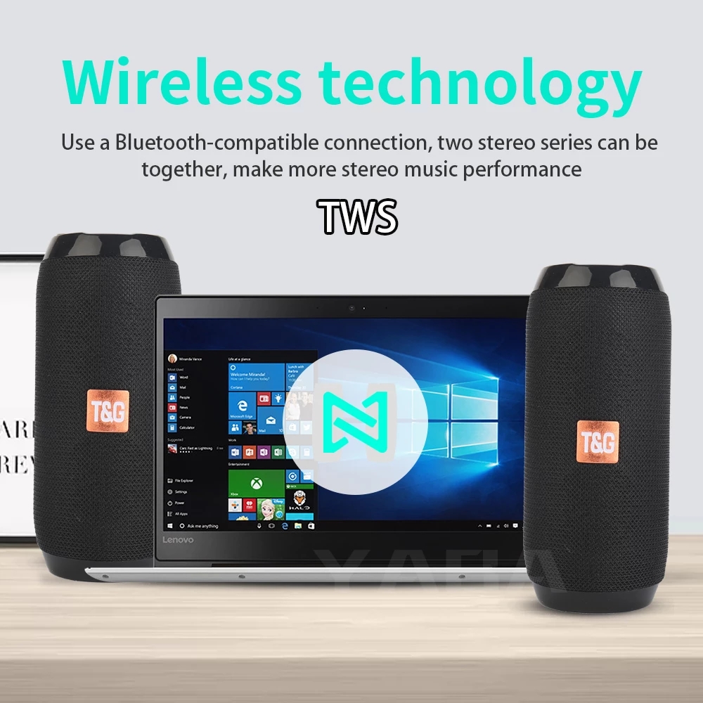 Wireless Portable Bluetooth Sp - Sbc Audio Amplifier 评论和价格