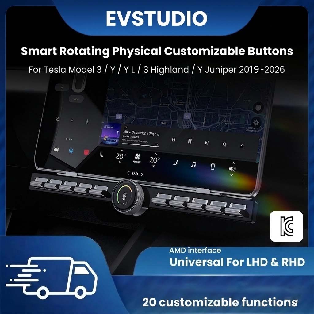 Newest 3.0 Multifunction Rotat - Knob Aluminum 评论和价格