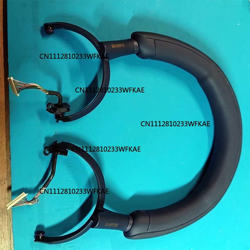 95% New Headband wireless and  - Headphone Parts 评论和价格