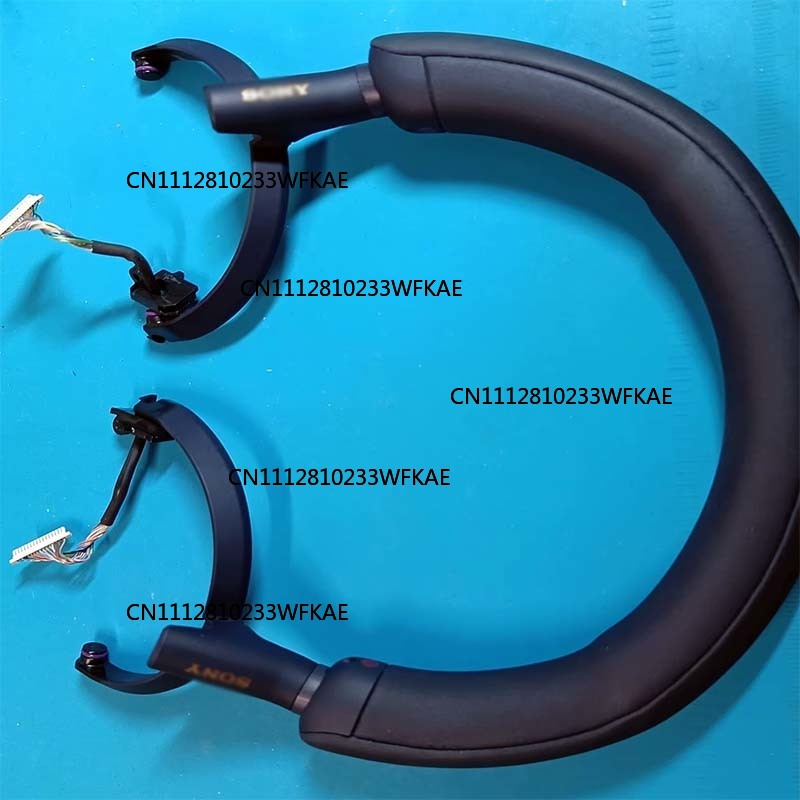 95% New Headband wireless and  - Headphone Parts 评论和价格