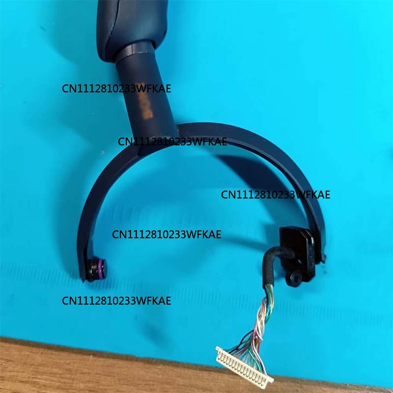 95% New Headband wireless and  - Headphone Parts 评论和价格