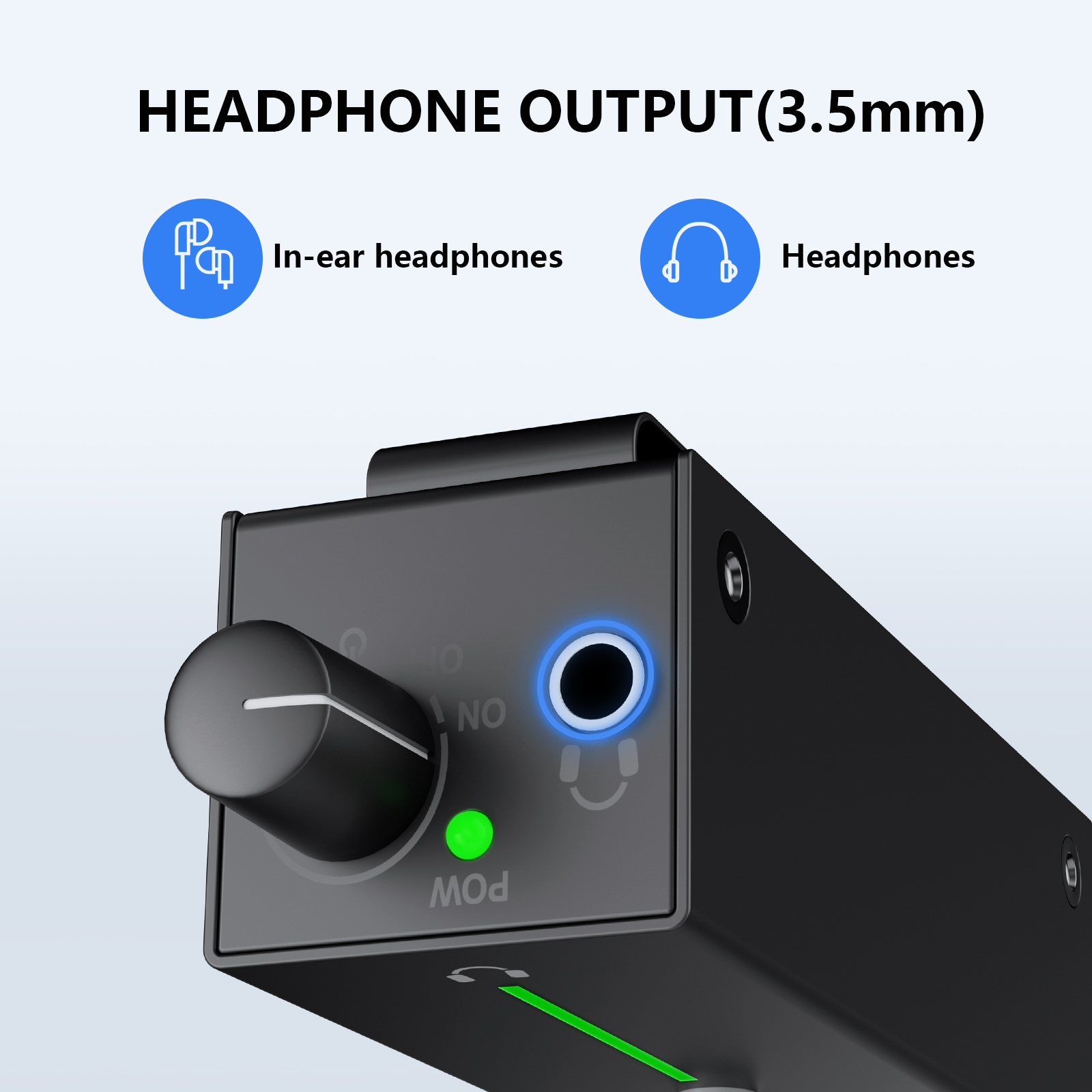 Debra EMPS OTG Professional St - Headphone Amplifier 评论和价格