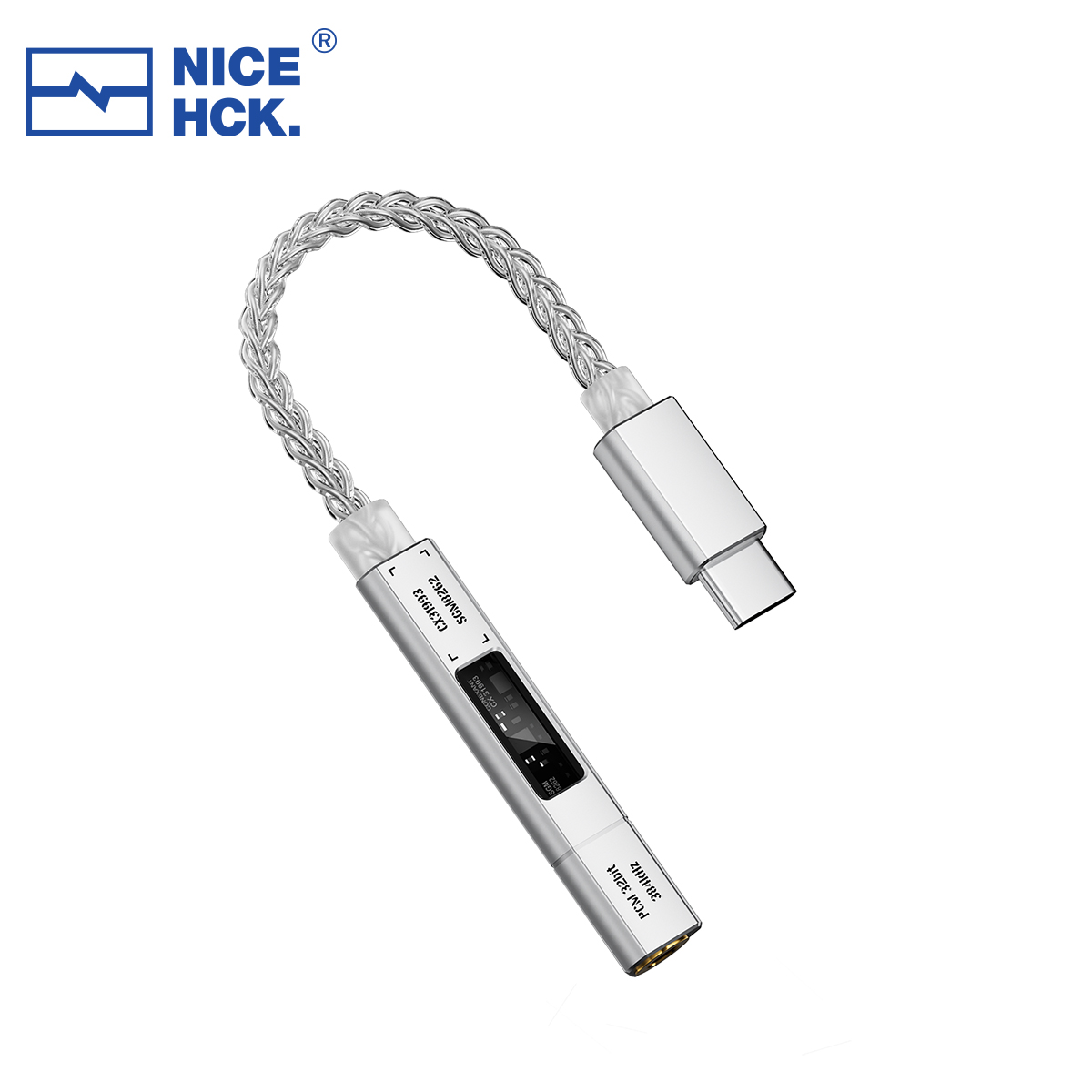 NICEHCK NK1 Ultra Portable DAC - Audio Dac 评论和价格