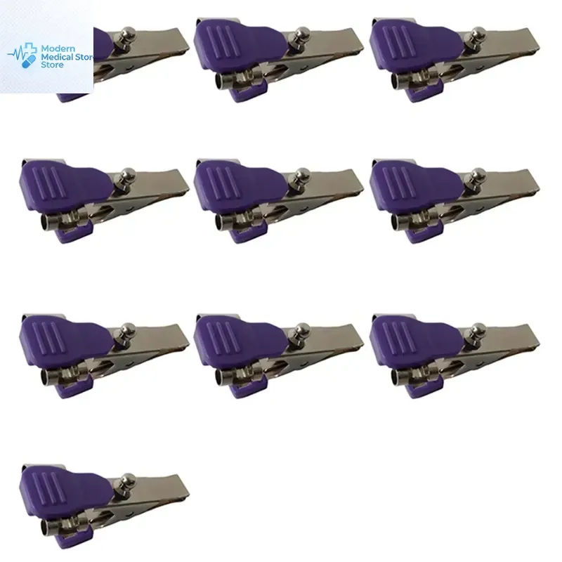 2026 New, High Quality, 10Pcs  - Banana Plug 评论和价格