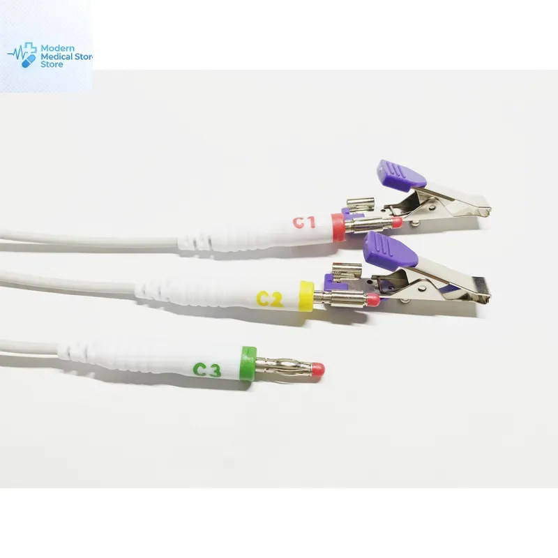 2026 New, High Quality, 10Pcs  - Banana Plug 评论和价格
