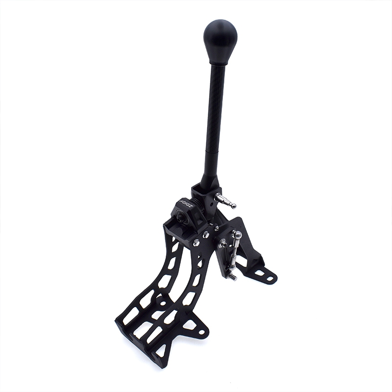 Aluminum Racing Quick Shifter  - Knob Aluminum 评论和价格